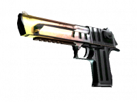 Desert Eagle Light Rail